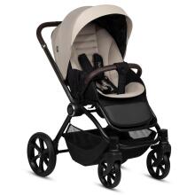 Tutis Gio Art.1431180 Beige  Bērnu sporta/pastaigu rati