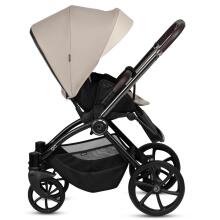 Tutis Gio Art.1431180 Beige  Bērnu sporta/pastaigu rati