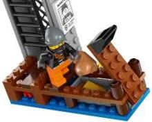 Lego®City Art.60417