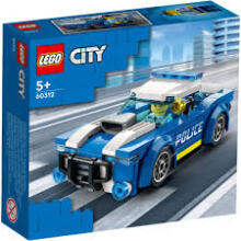 Lego®City Art.60312