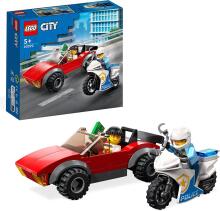 Lego®City Art.60392