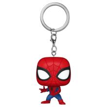 FUNKO POP! Брелок: Marvel - Spider-Man