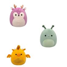 SQUISHMALLOWS W20 Plush toy, 40 cm