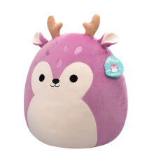 SQUISHMALLOWS W20 Plush toy, 40 cm