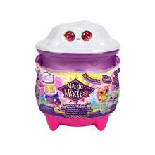 MAGIC MIXIES игровой набор Magical gem Cauldron