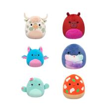 SQUISHMALLOWS W20 Plush toy, 19 cm