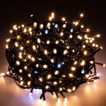 Ziemassvētku lampiņas Springos CL0328 300 Led