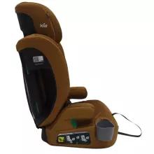 Joie Elevate Art.211443 Yellow Детское автокресло 9-36 кг
