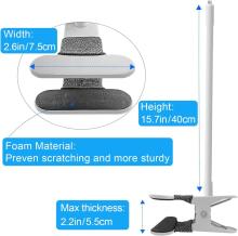 La bebe™ Accessories Baby Monitor Wi-Fi Art.144738 White  Digitālais bērnu videomonitors