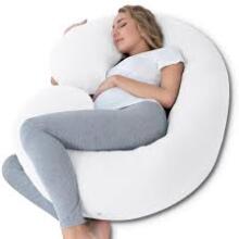 Maternity Pillow Memory Eco Sì -Duo Art.211474
