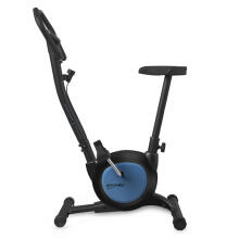 Stationary training bike Spokey ARON