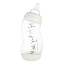 CANPOL BABIES wide S-shaped Anti-Colic bottle PP 310 ml, 24/200