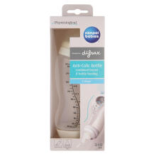 CANPOL BABIES wide S-shaped Anti-Colic bottle PP 310 ml, 24/200