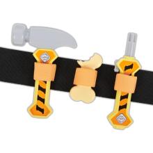 RUBBLE & CREW Tool Belt, 6066514