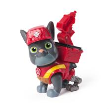 RUBBLE & CREW figure, assort., 6070795