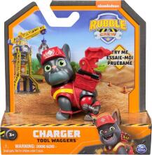 RUBBLE & CREW figure, assort., 6070795