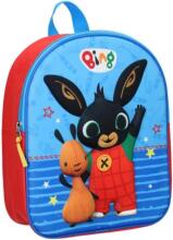 Backpack Bing Hello Art.211579 Bērnu mugursoma