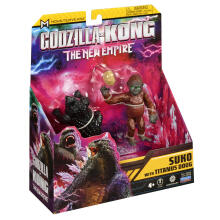GODZILLA 5" figūra Suko With Titanus Doug, 35208