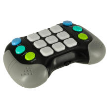 Ikonka Art.KX3372 Memory Game electronic arcade anti-stress light console 4 modes