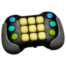Ikonka Art.KX3372 Memory Game electronic arcade anti-stress light console 4 modes
