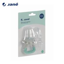 Jane Anti-Chocking Blend Art.020204 U13 Mint Feeder