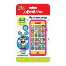 Azbukvarik Art.211719 Gaming smartphone