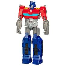 TRANSFORMERS MV8 figure Mega Changer 28 cm