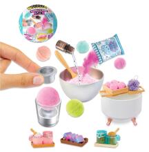 MINIVERSE Spēļu komplekts Make it Mini Spa