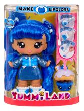 YUMMILAND big doll with  lipgloss pet