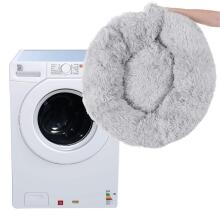 Лежанка для кошки Springos PA0121 40 см