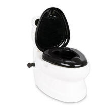 Pilsan Educational Potty Panda Art.07561 Музыкальный ночной горшок