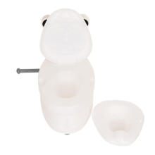 Pilsan Educational Potty Panda Art.07561 Музыкальный ночной горшок