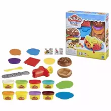 Hasbro PlayDoh Art.E5472