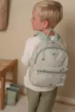 Little Dutch Backpack  Art.211910 Little Farm Детский рюкзак