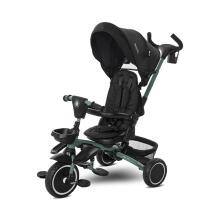 Lorelli Freccia Art.10050670002 Black