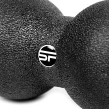 Double massage ball Spokey ERNA