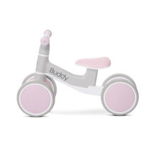 Lorelli Balance Bike Buddy  Art.10410100003 Blue  Children's scooter with a metal frame
