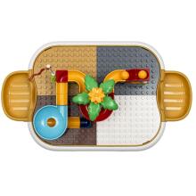 BabyMix Table Art.53377  Instrumentu komplekts