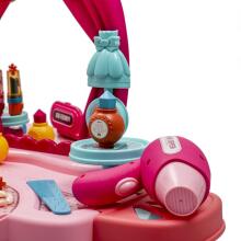 BabyMix Girls Set  Art.53368