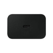 Samsung EP-T4510XBEGEU зарядка USB Type C 45W PD PPS + USB Type C провод черный 