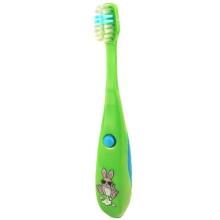 0941 DR SCOTT TOOTHBRUSH SPINNING TOP WITH TIMER