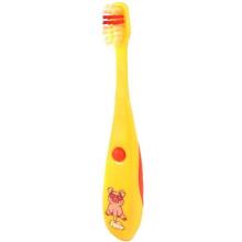 0941 DR SCOTT TOOTHBRUSH SPINNING TOP WITH TIMER