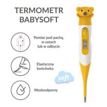 7835 THERMOMETER BABYSOFT CONTROLY KFT-03C