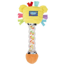 PLAYGRO rattle Safari Shaker Rain, 188797