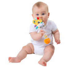 PLAYGRO rattle Safari Shaker Rain, 188797