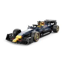 RASTAR 1:24 saliekamas automašīnas modelis Red Bull F1 RB19, 92500