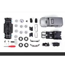 MAISTO DIE CAST 1:25 Assemble metal car kit 35pcs. Mercedes Benz G-Class 2019, 39536
