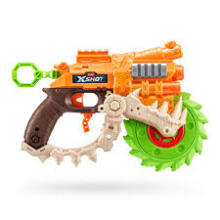 X-SHOT toy gun Insanity Horrorfire Reaper X,36730