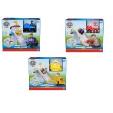 PAW PATROL playset Tower Mini Playset, assort., 6071183
