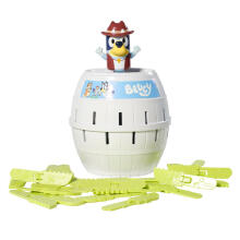 TOMY GAMES spēle Pop Up Bluey, T73659